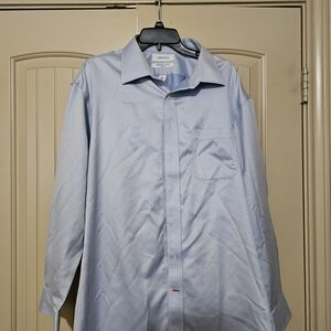 Daniel Cremieux Sky Blue Men's Dress Shirt
